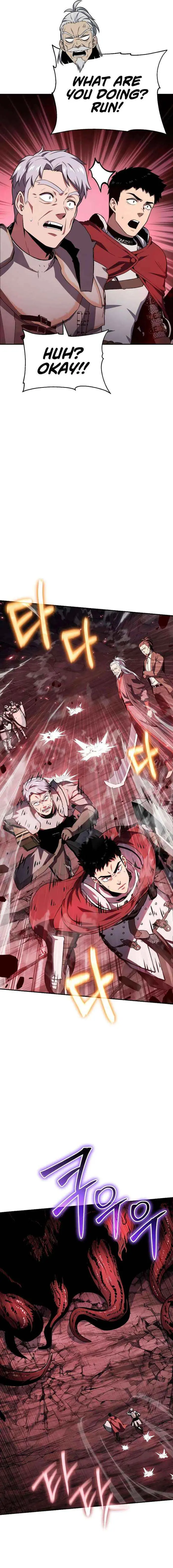 The Knight King Who Returned with a God Chapter 157 image 16_optimized